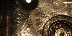 lefolyó duguláselhárítás